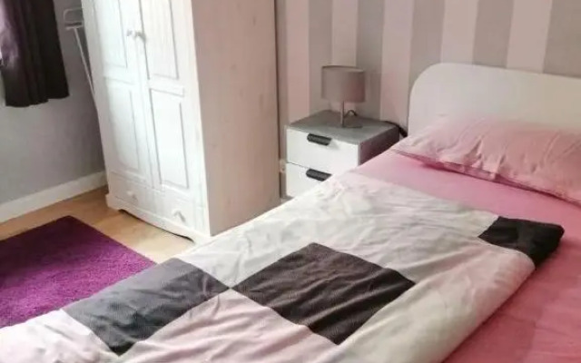 Ferienwohnung "morgensonne"