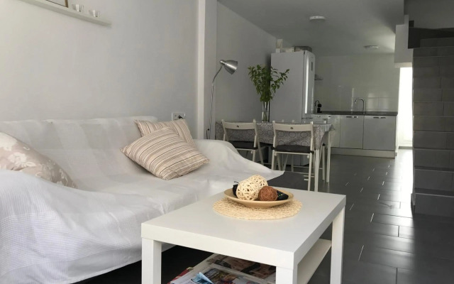 Apartamento Cánovas