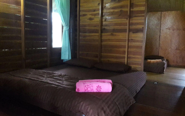 Nusha Homestay
