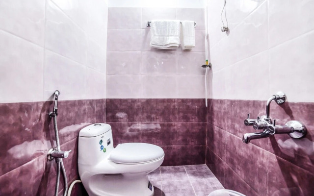 Ghala Heights by FabHotels