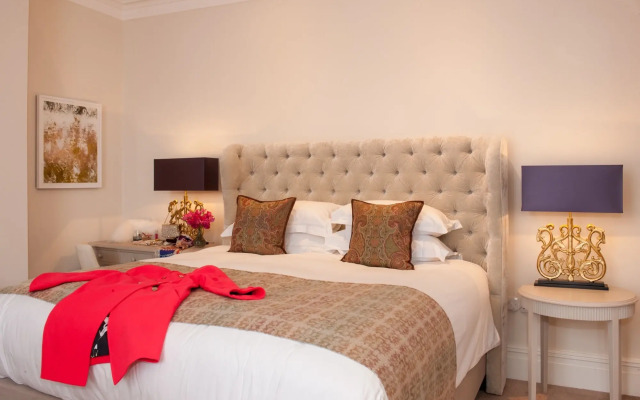 The Charm Brighton Boutique Hotel and Spa