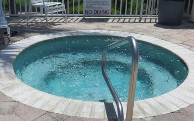 Matanzas Inn Bayside Resort and Marina