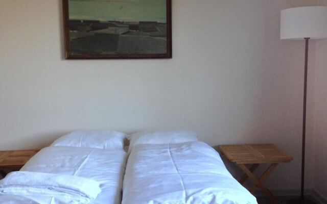 Hotel Vadehavet