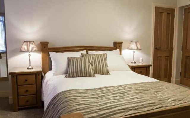 Parkers House Bed & Breakfast