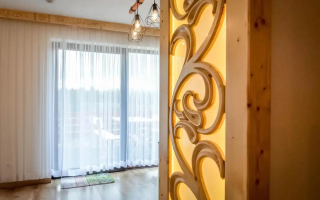 Tatras Residence