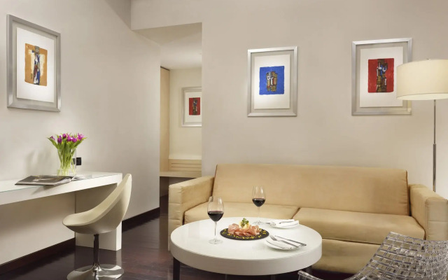 La Favorita Hotel