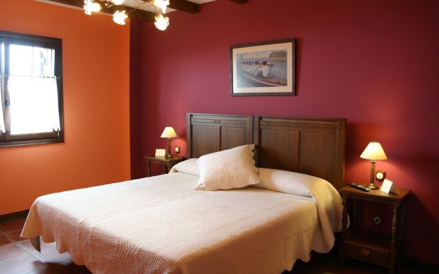 Casa Rural Lurdeia Adults Only