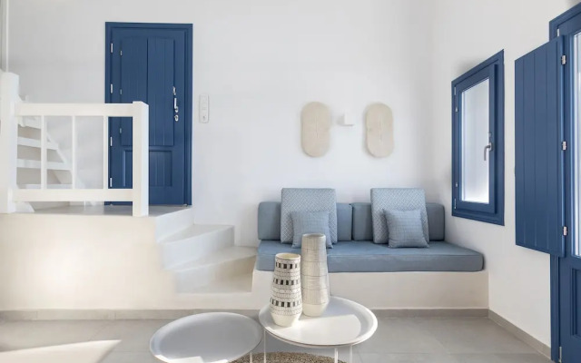 Aether Suite by Caldera Houses