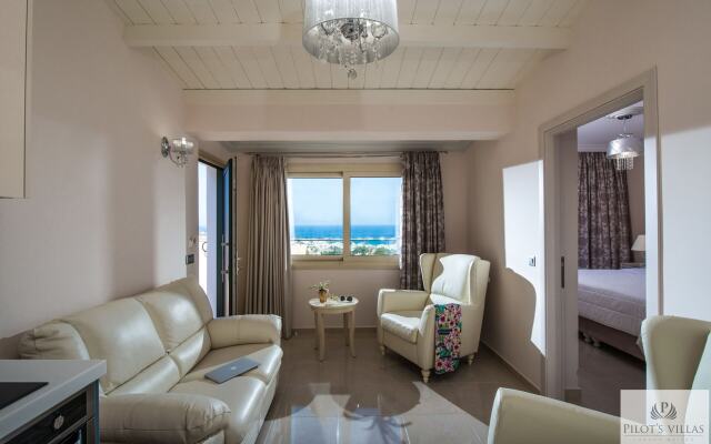 Pilot's Villas Luxury Suites