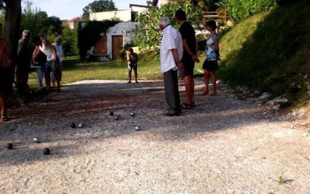 Hôtel des Crêtes de Pignols