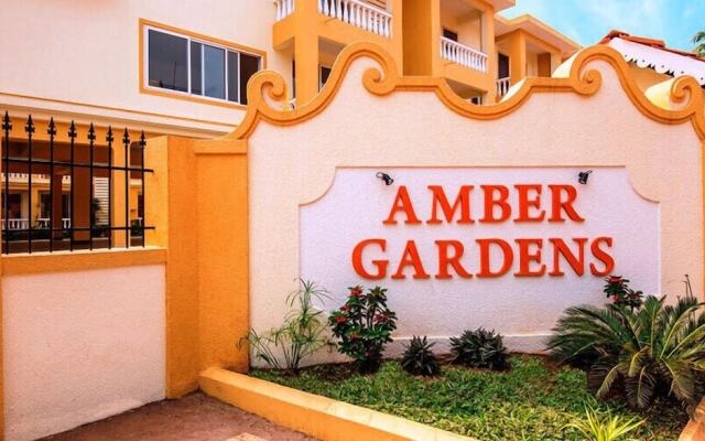 B&F Amber Gardens