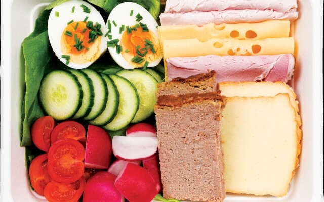 Rycerska Residence ICE