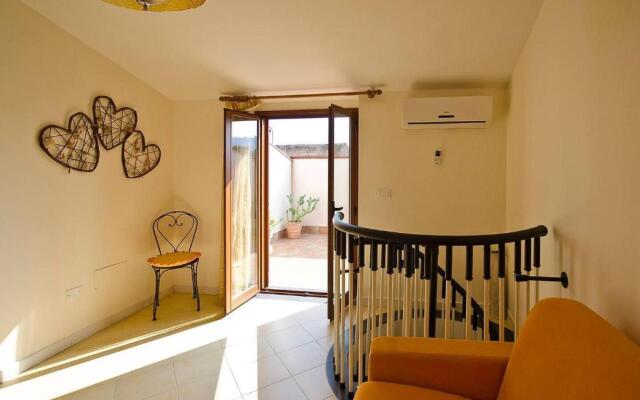 Sicily new Apartment Next sea With two Bedrooms