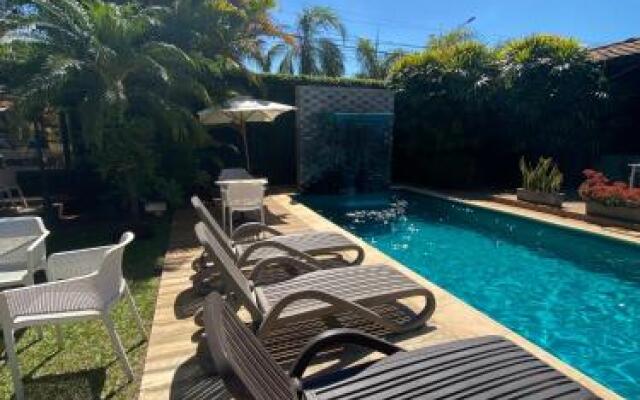 Milord Hotel Boutique