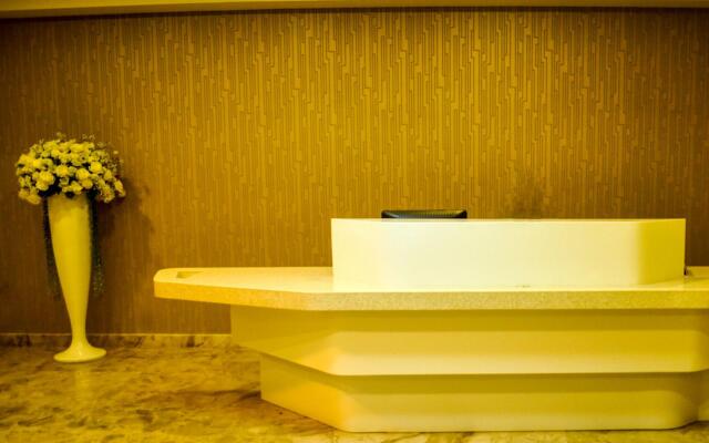 Hotel Priyadarshini Pride