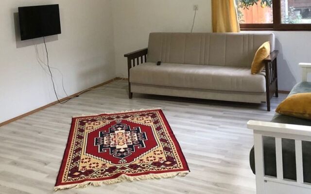 Cirali Anka Apart Bungalov