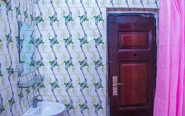 Igoni Grand View Hotel