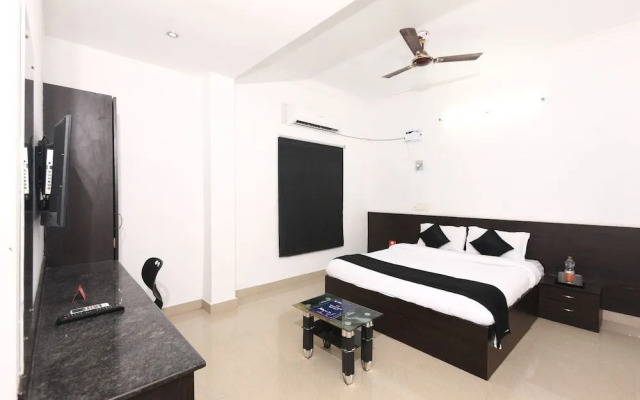 OYO 5328 Cloud 7 Serviced Apartements