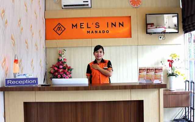 Mel'S Inn Manado
