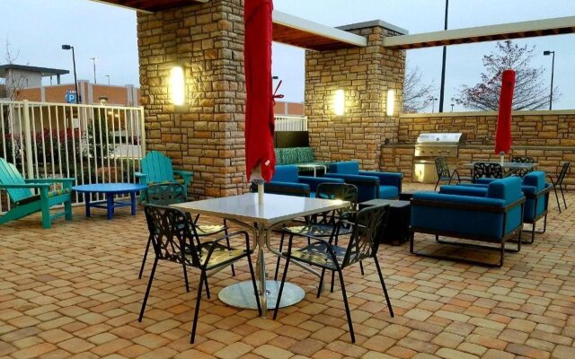 Home2 Suites by Hilton Fairview/Allen