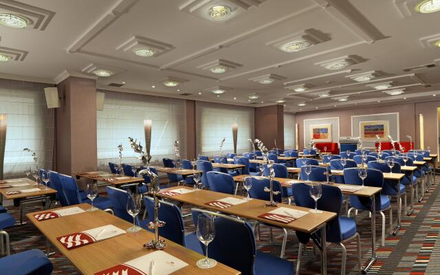Crowne Plaza Athens City Centre by IHG