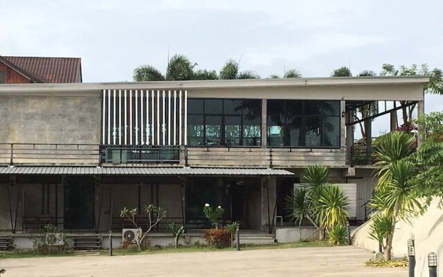 Phu Fa Sai Resort