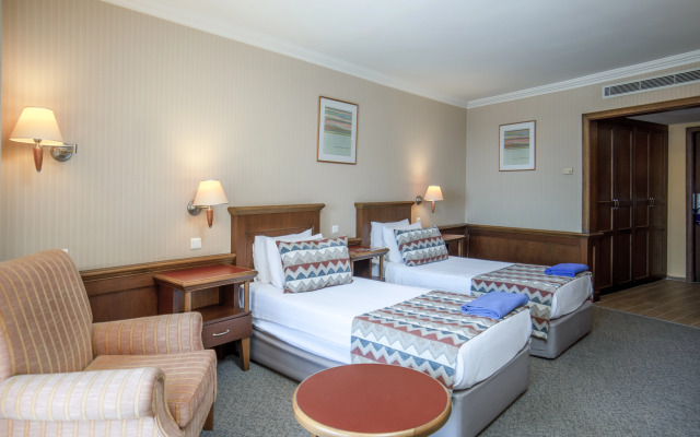 Grand Kaptan Hotel - All Inclusive