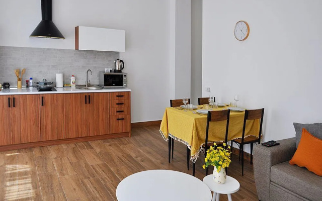 BFG Suites Vera Residence