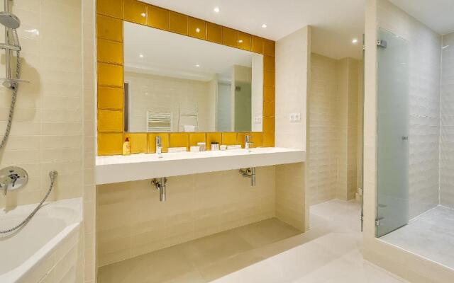 LE VAUGIRARD - 3bedrooms Apartment Premium