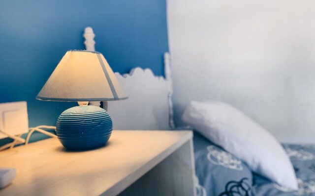 Hostal Portbou