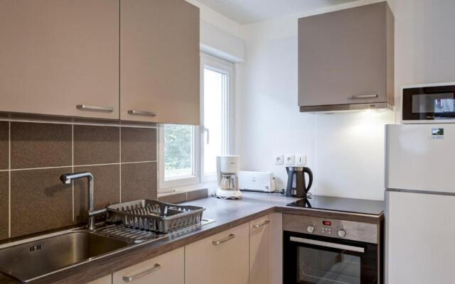 Appartement Brides-les-Bains, 4 pièces, 8 personnes - FR-1-512-154