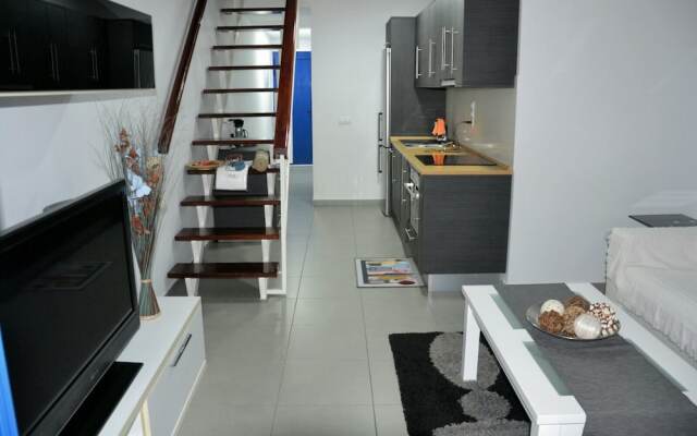 Mari House