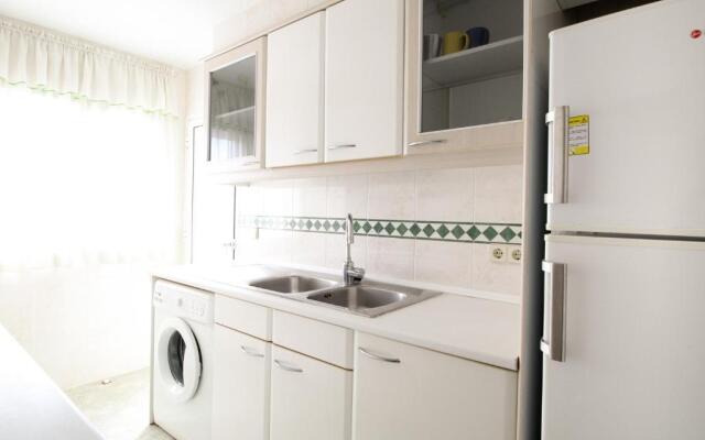 Sistach Rentals Cap Castell 3AB