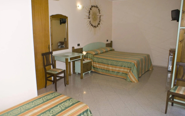 Agriturismo Li Damiani