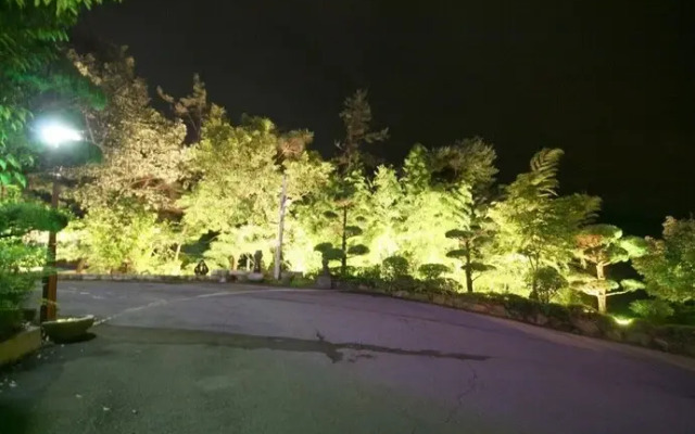 Suncheon Embassador Hotel