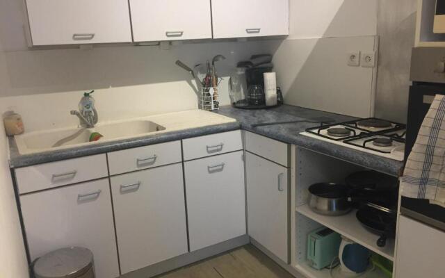 Appartement KAOMI - by La Source d'OrFée