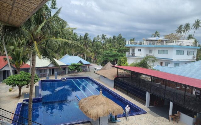 Virgin Island Resort - Restaurant & Spa