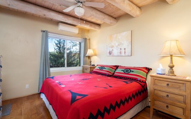 Las Brisas de Santa Fe