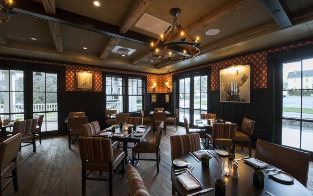 Kimpton Taconic Hotel