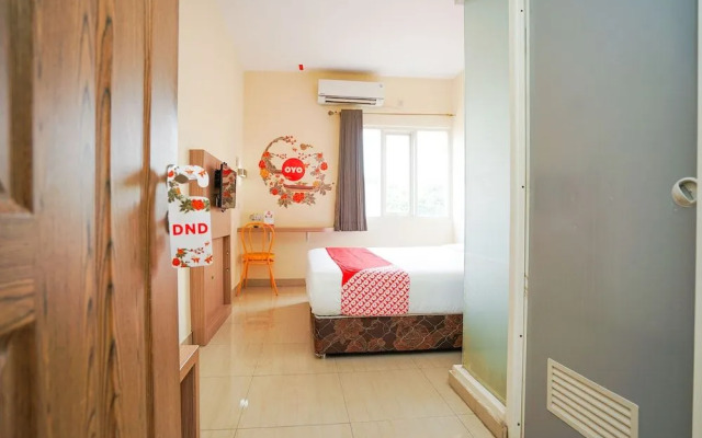 OYO 221 Pratisarawirya