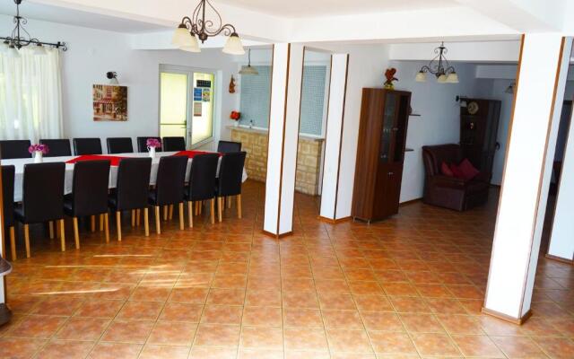 Vila Valea Sohodolului