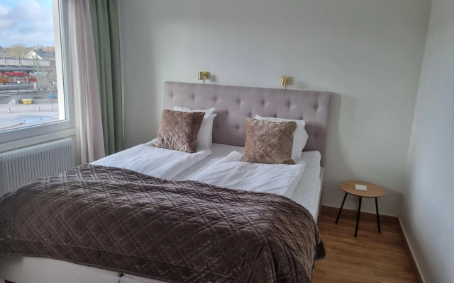 Mjolby Stadshotell