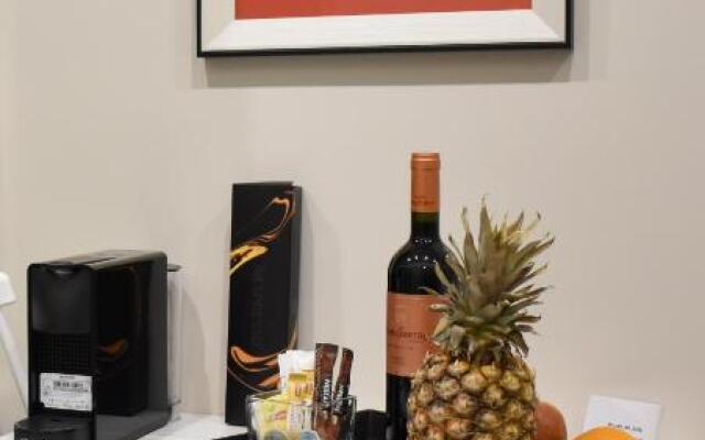 Calma Suite (Cielo suites)