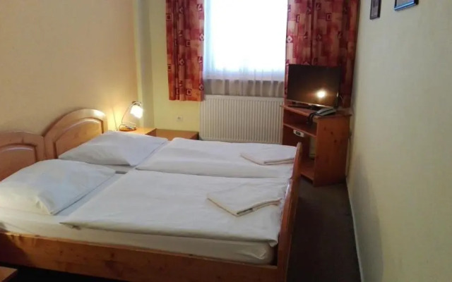 Motel Ranč