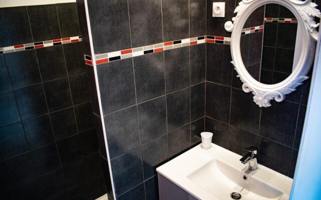 Chambres d'Hôte Lempery