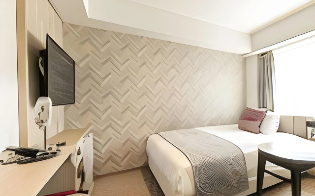 Hotel Shin Osaka