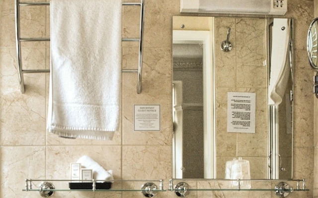 West End Guest House