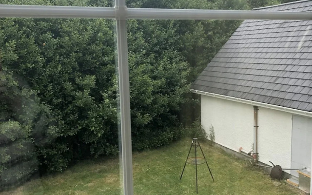 The Highlander B&B