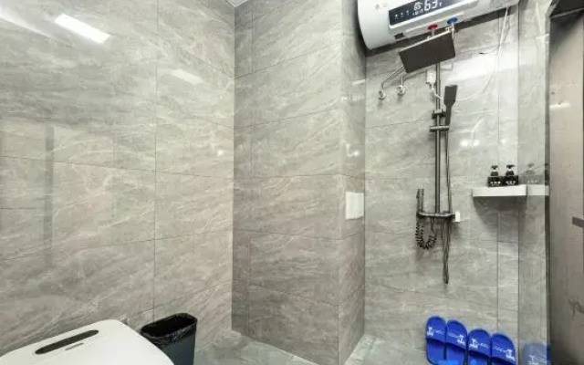 Kaier Smart Homestay (Wanda Mall)