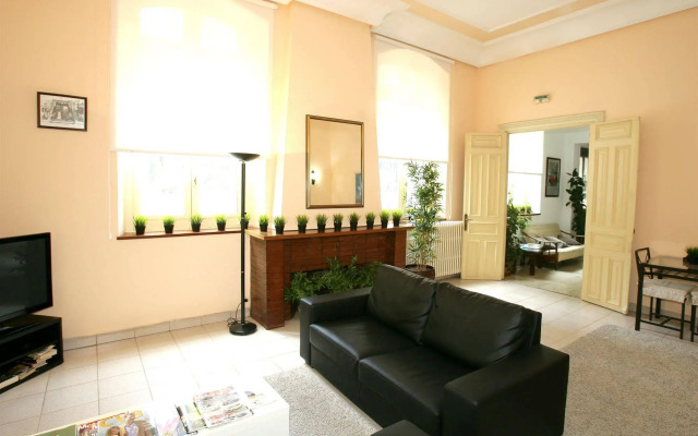Hotel Terminus